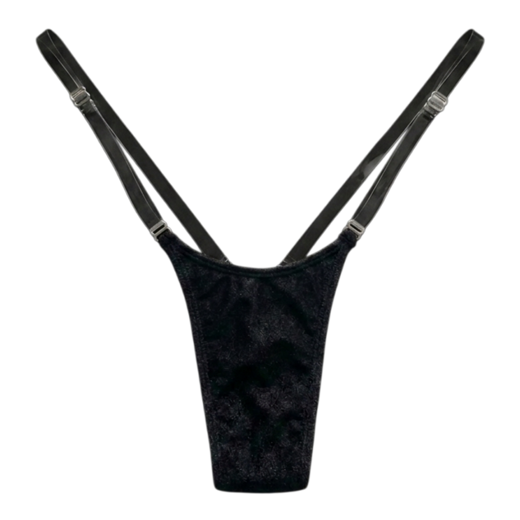 FLO X After Dark Thong