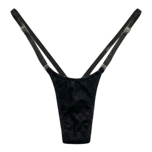 FLO X After Dark Thong