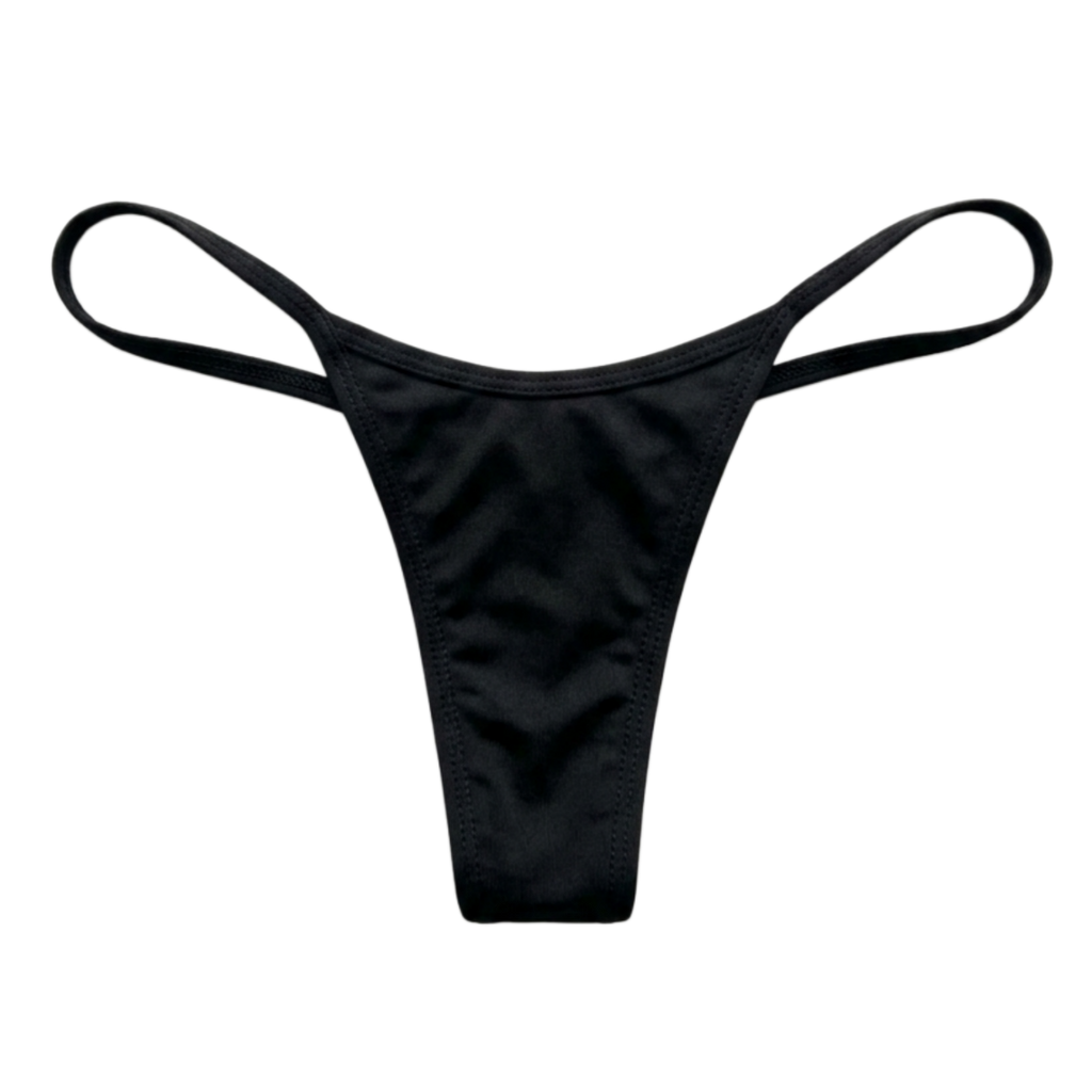 FLO X After Dark Thong